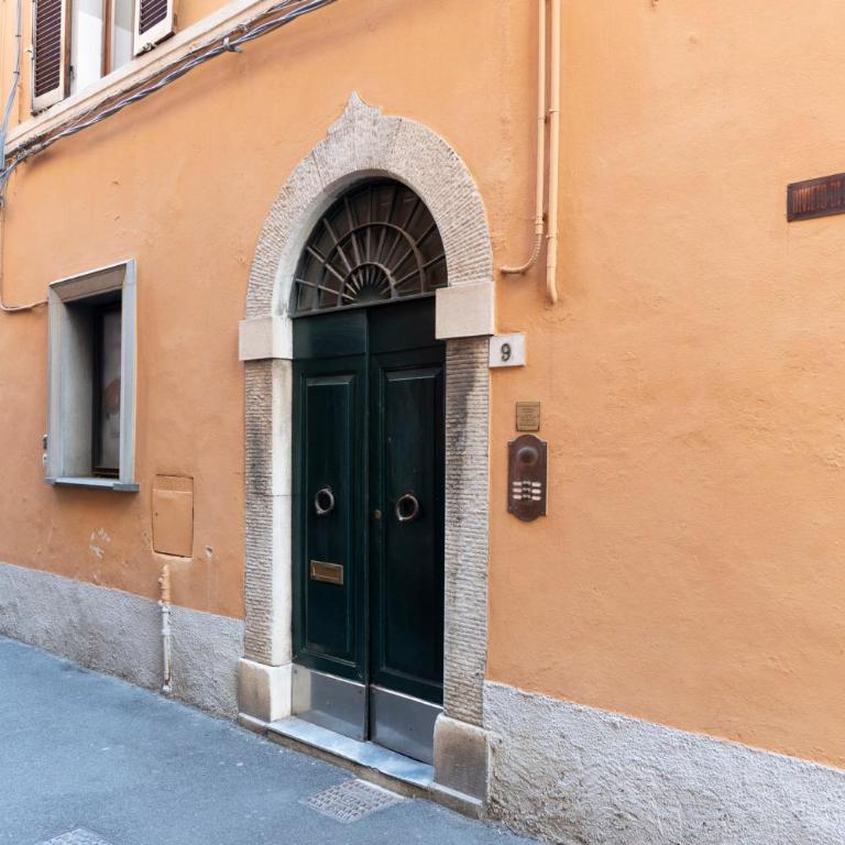 La Piccola Atene Agorà Centro Storico Pietrasanta - Appartement 2 Chambres - 39