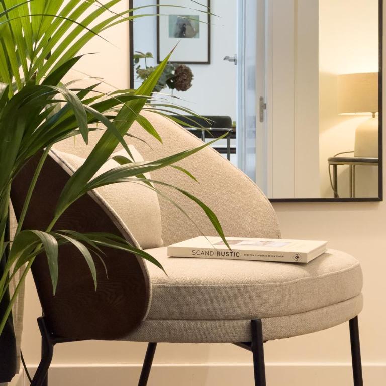 Design Apartments & Studios Ciudad Vella - Apartamento Superior de 2 dormitorios - 8