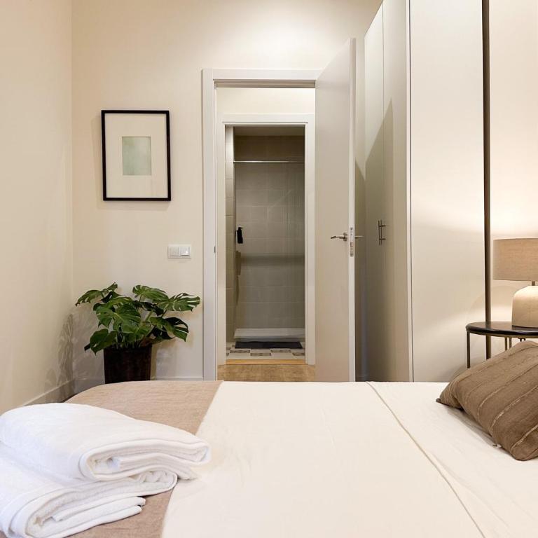 Design Apartments & Studios Ciudad Vella - Apartamento Superior de 2 dormitorios - 9