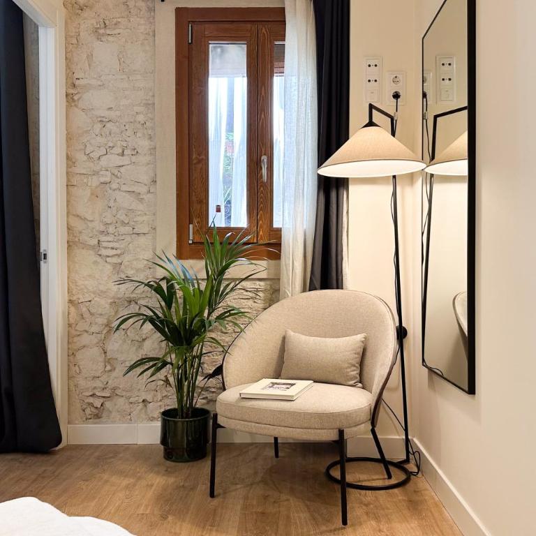 Design Apartments & Studios Ciudad Vella - Apartamento Superior de 2 dormitorios - 10