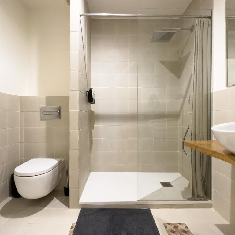 Design Apartments & Studios Ciudad Vella - Apartamento Superior de 2 dormitorios - 12