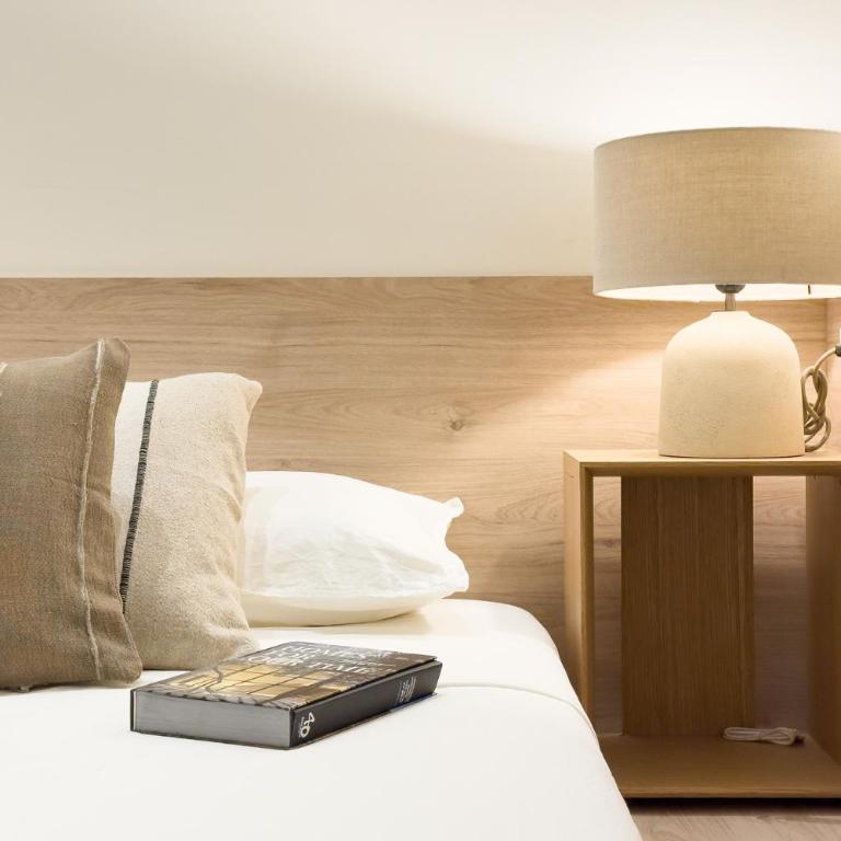 Design Apartments & Studios Ciudad Vella - Apartamento Superior de 2 dormitorios - 13