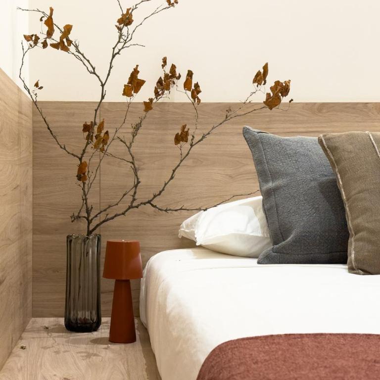 Design Apartments & Studios Ciudad Vella - Apartamento Superior de 2 dormitorios - 14