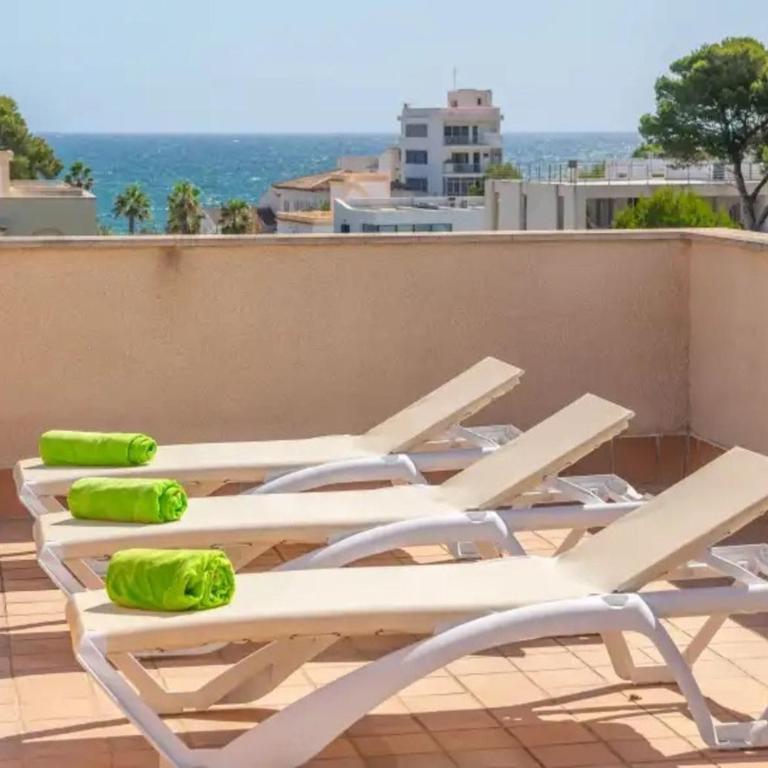 Apartment Son Baulo Poma - Apartamento - 3