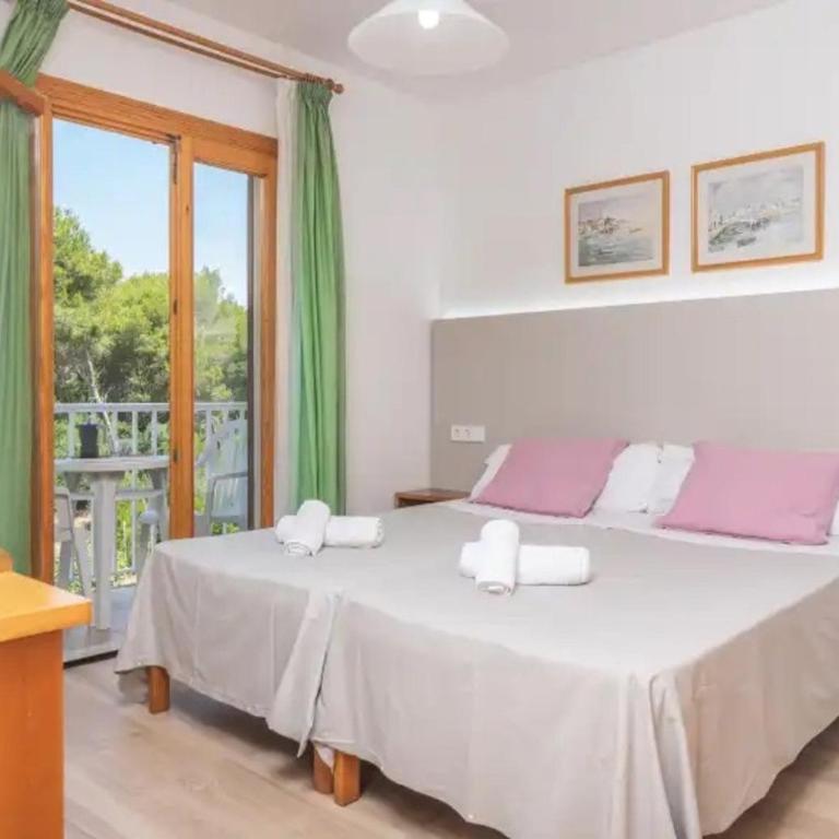 Apartment Son Baulo Poma - Apartamento - 5