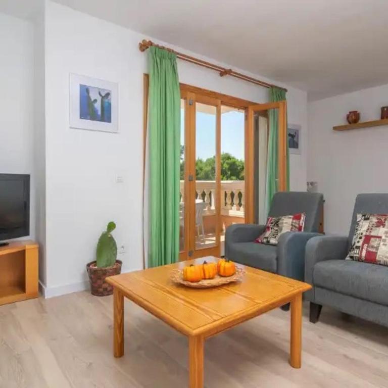 Apartment Son Baulo Poma - Apartamento - 6