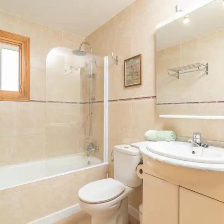 Apartment Son Baulo Poma - Apartamento - 7