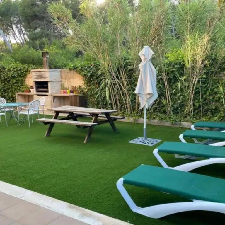 Apartment Son Baulo Poma - Apartamento - 8