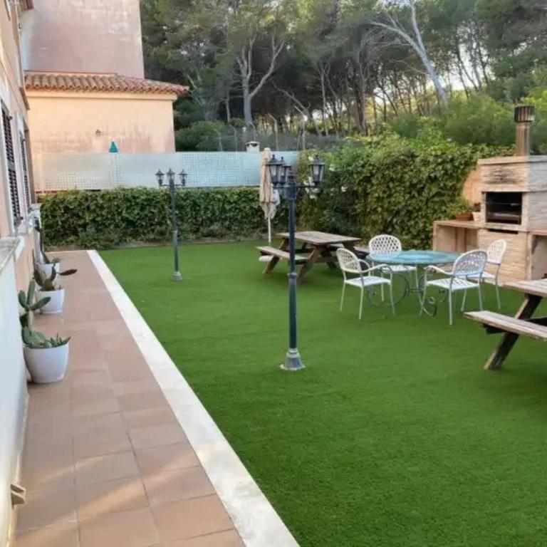 Apartment Son Baulo Poma - Apartamento - 15