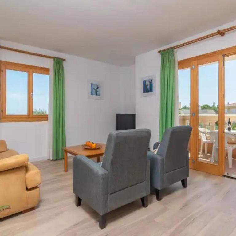 Apartment Son Baulo Poma - Apartamento - 19