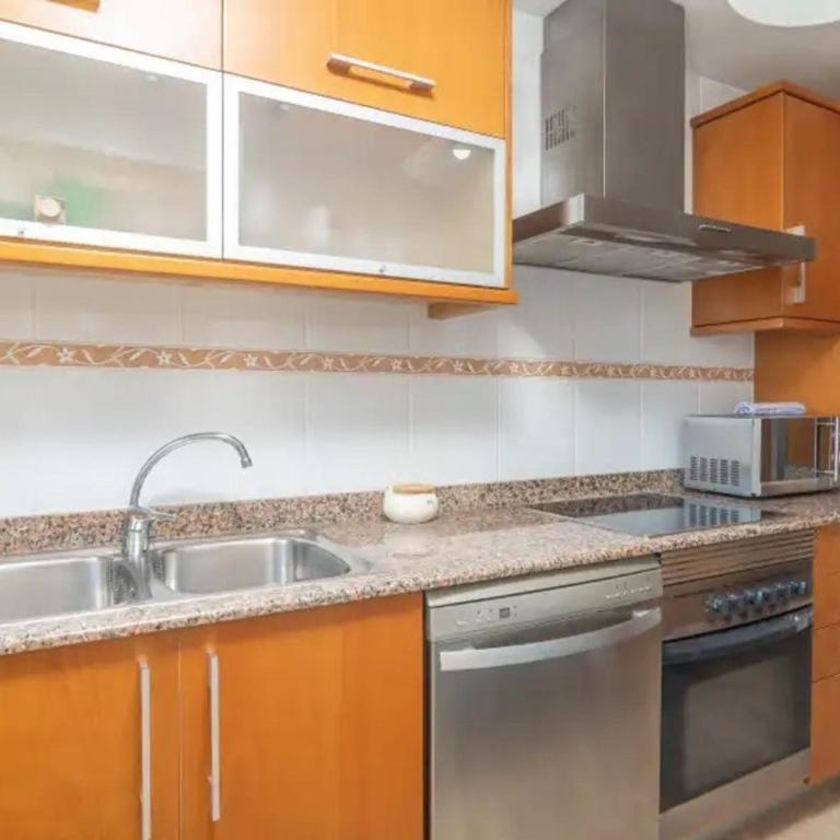 Apartment Son Baulo Poma - Apartamento - 21