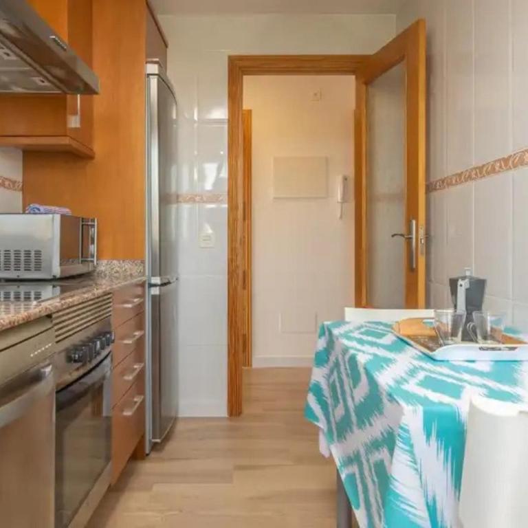 Apartment Son Baulo Poma - Apartamento - 22