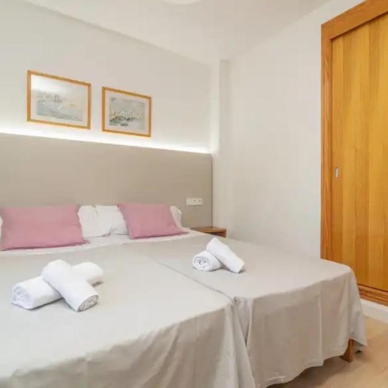 Apartment Son Baulo Poma - Apartamento - 23