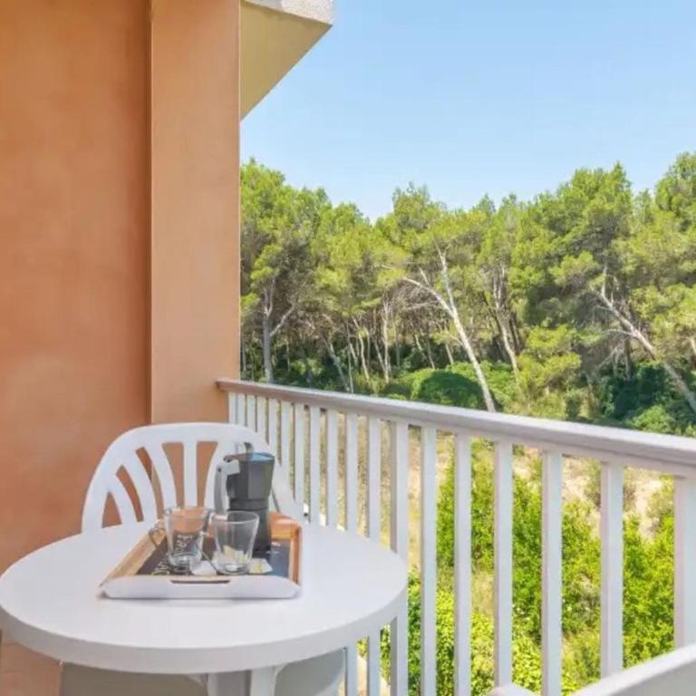 Apartment Son Baulo Poma - Apartamento - 26
