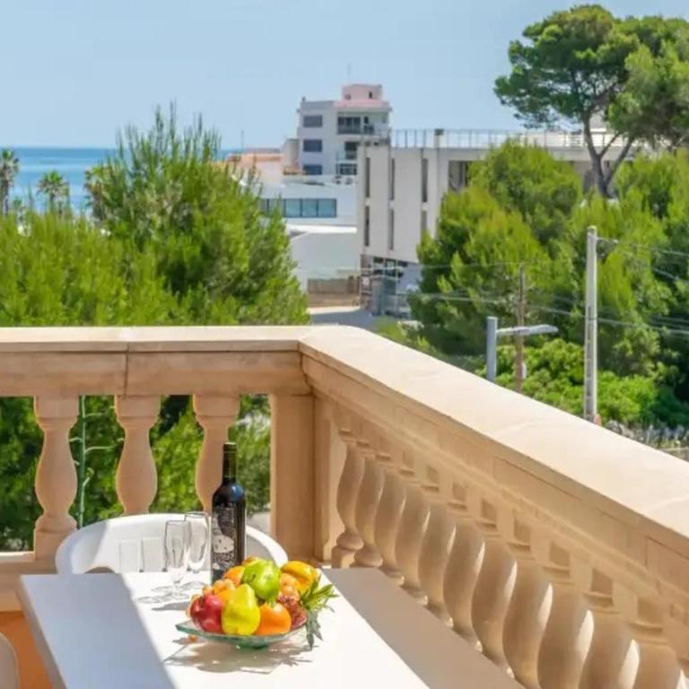 Apartment Son Baulo Poma - Apartamento - 33