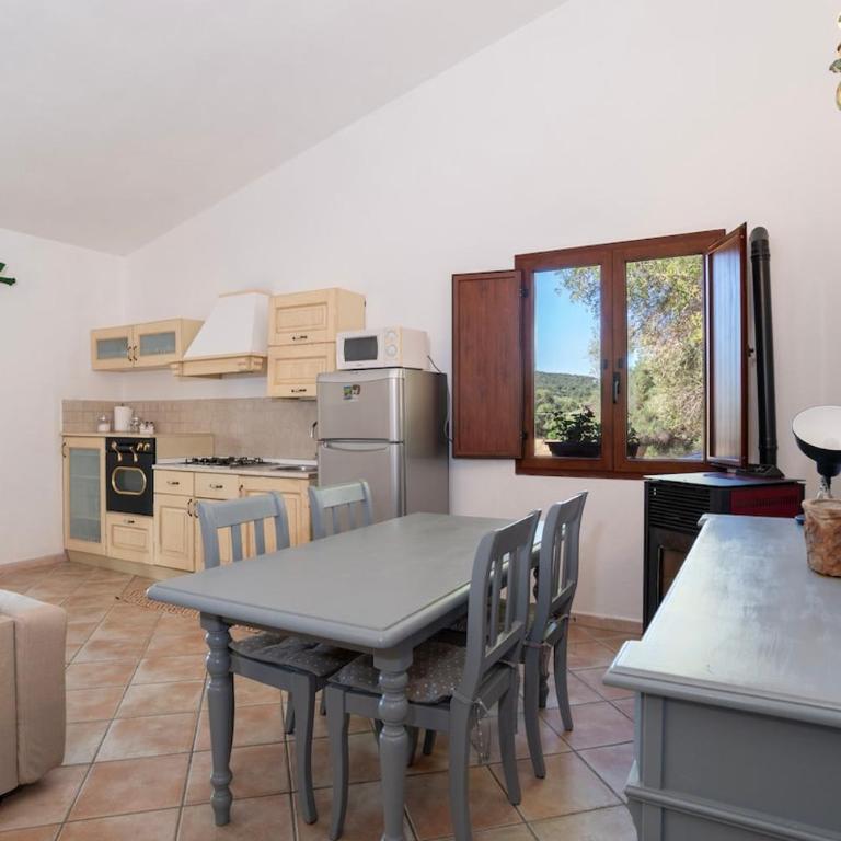 Agriturismo Gli Antichi Olivastri Casa Lavanda - Appartamento con 1 Camera da Letto - 10