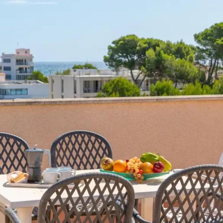 Apartment Son Baulo Poma - Apartamento - 37