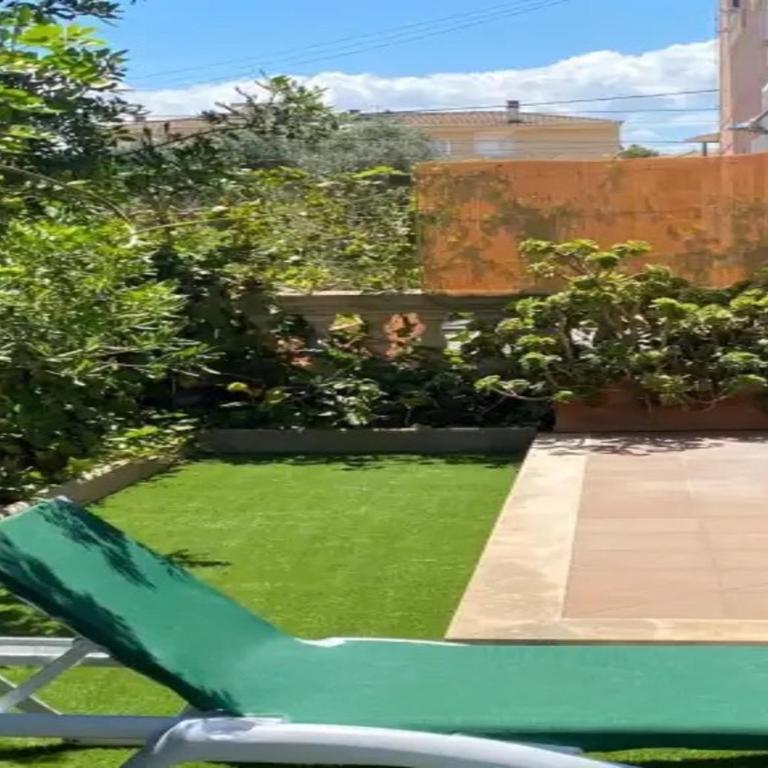 Apartment Son Baulo Poma - Apartamento - 40