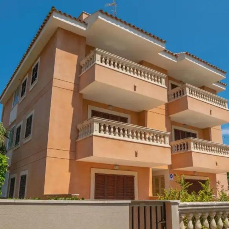 Apartment Son Baulo Poma - Apartamento - 42