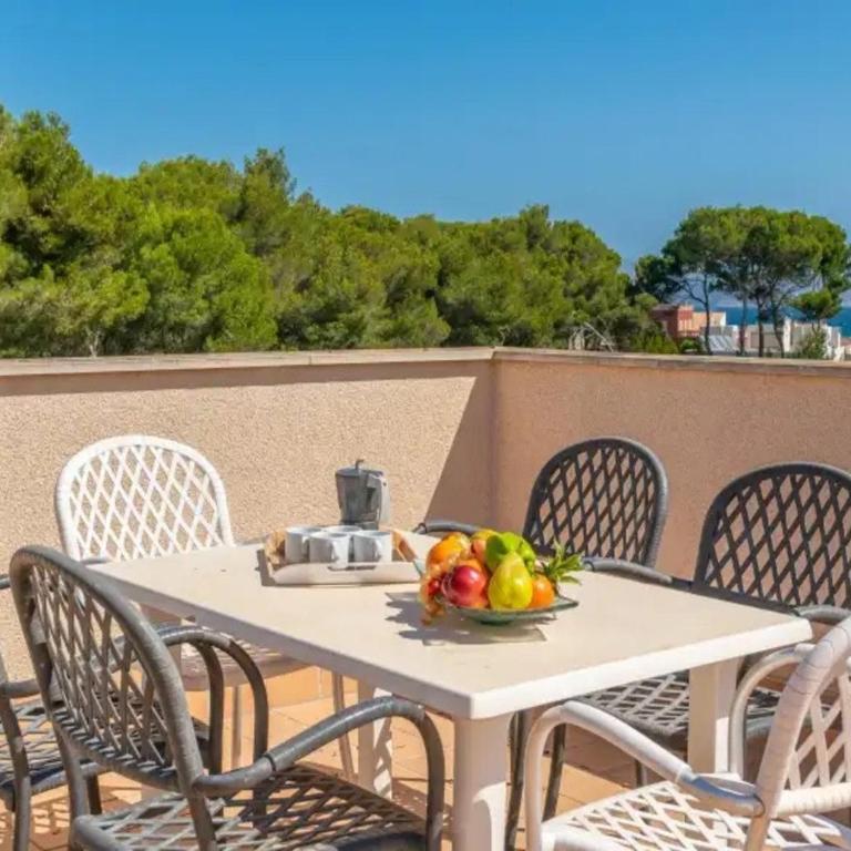 Apartment Son Baulo Poma - Apartamento - 45