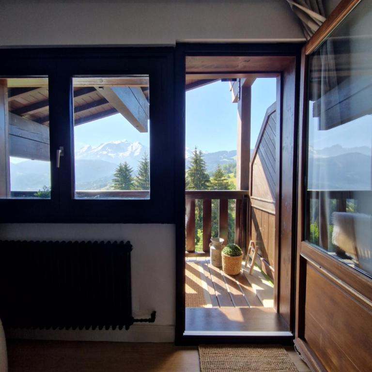 Studio MontBlanc - One-Bedroom Apartment - 16