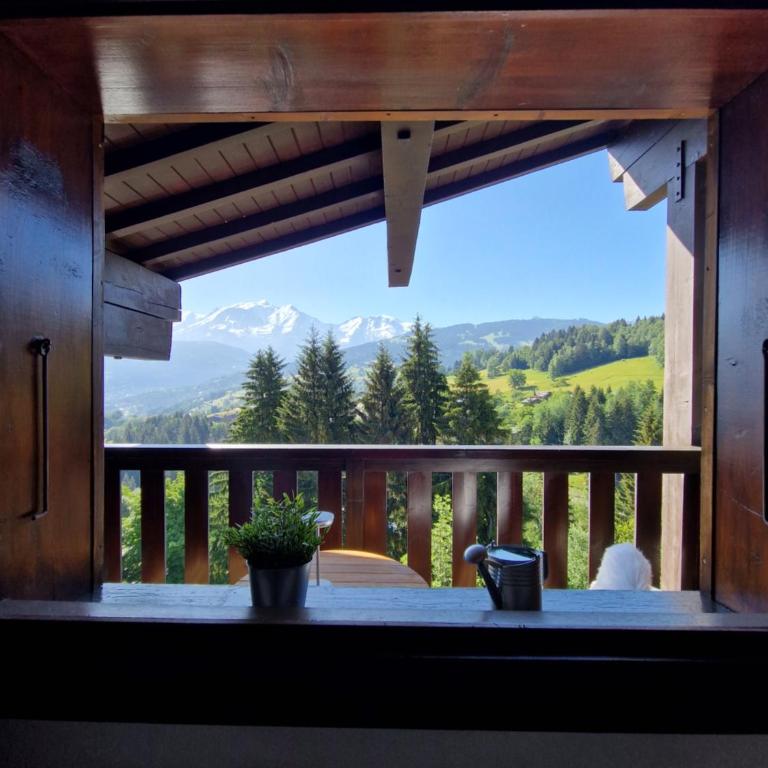Studio MontBlanc - One-Bedroom Apartment - 3