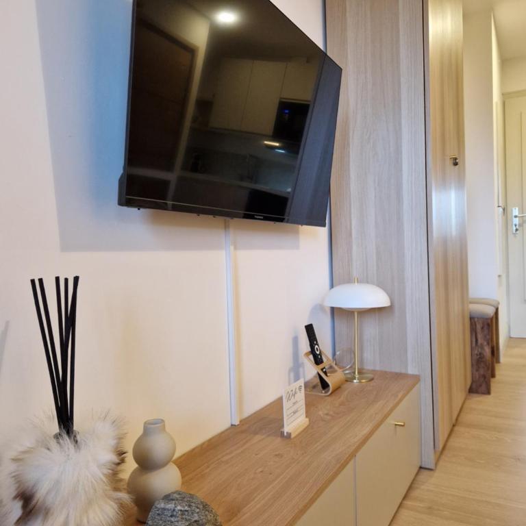 Studio MontBlanc - One-Bedroom Apartment - 6