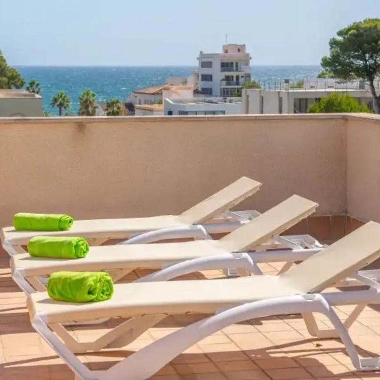 Apartment Son Baulo Melo - Apartamento - 4