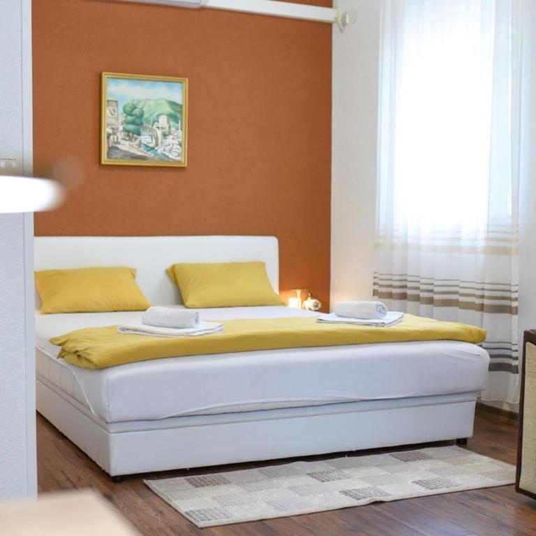 Central Stay Mostar - Studio - 1