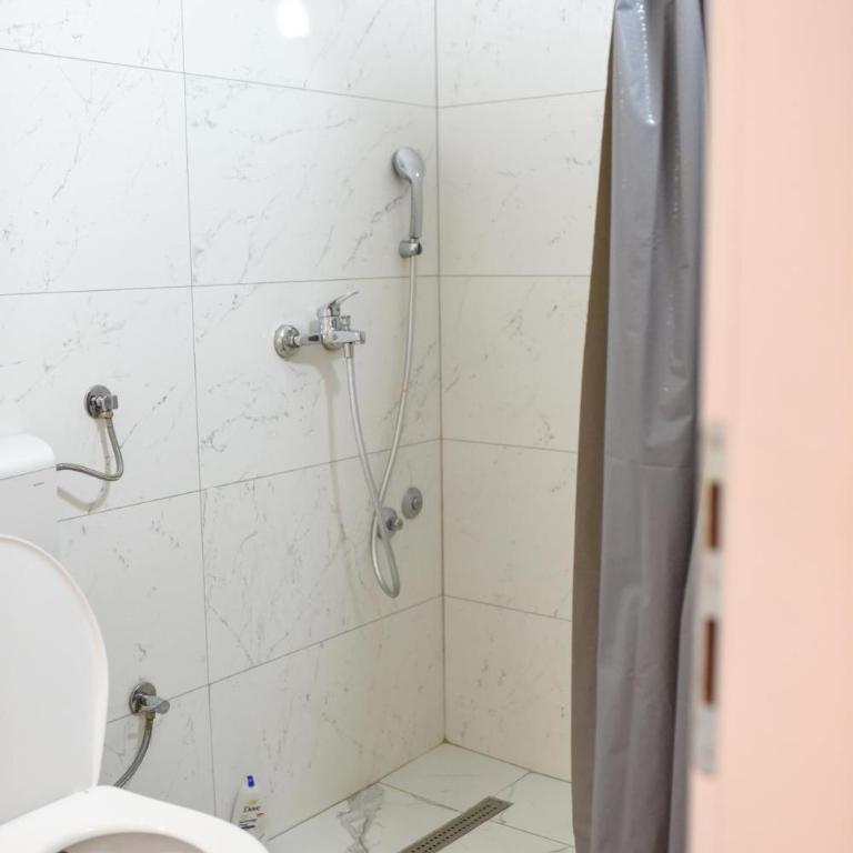 Central Stay Mostar - Appartement 1 Chambre avec Balcon - 3