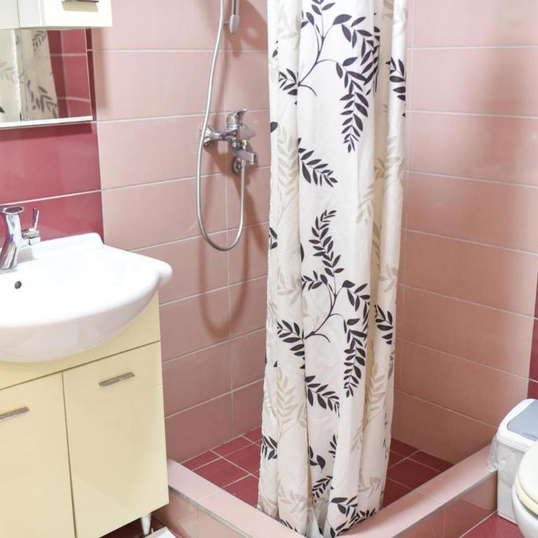 Central Stay Mostar - Studio - 2