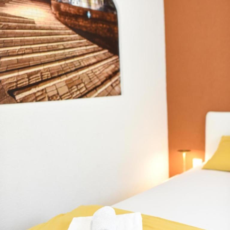 Central Stay Mostar - Studio - 4