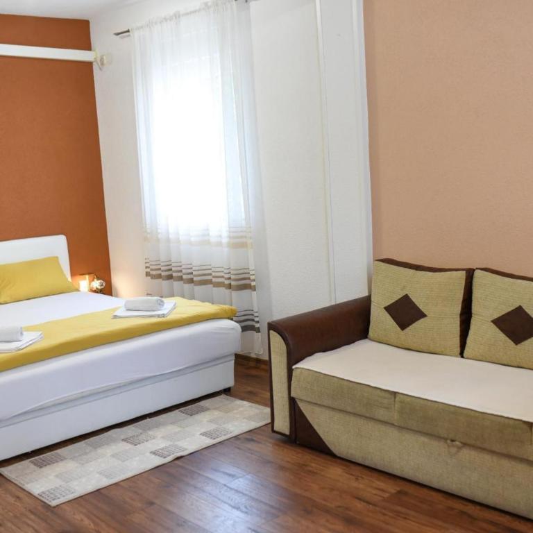 Central Stay Mostar - Studio - 15