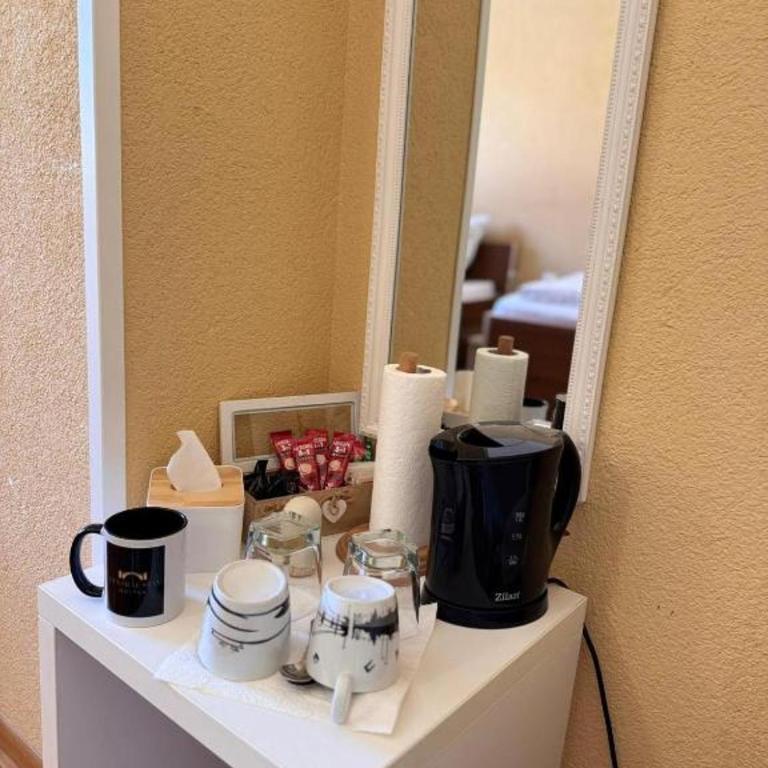 Central Stay Mostar - Chambre Triple Basique - 5