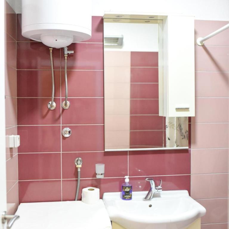 Central Stay Mostar - Studio - 9