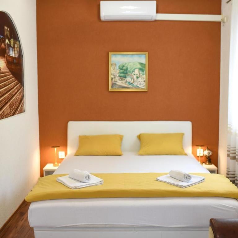 Central Stay Mostar - Studio - 10