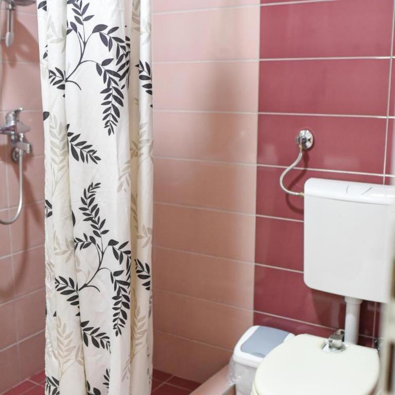 Central Stay Mostar - Studio - 12
