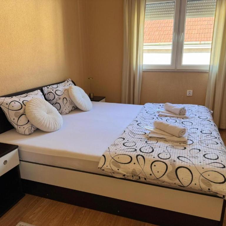 Central Stay Mostar - Chambre Double - 8