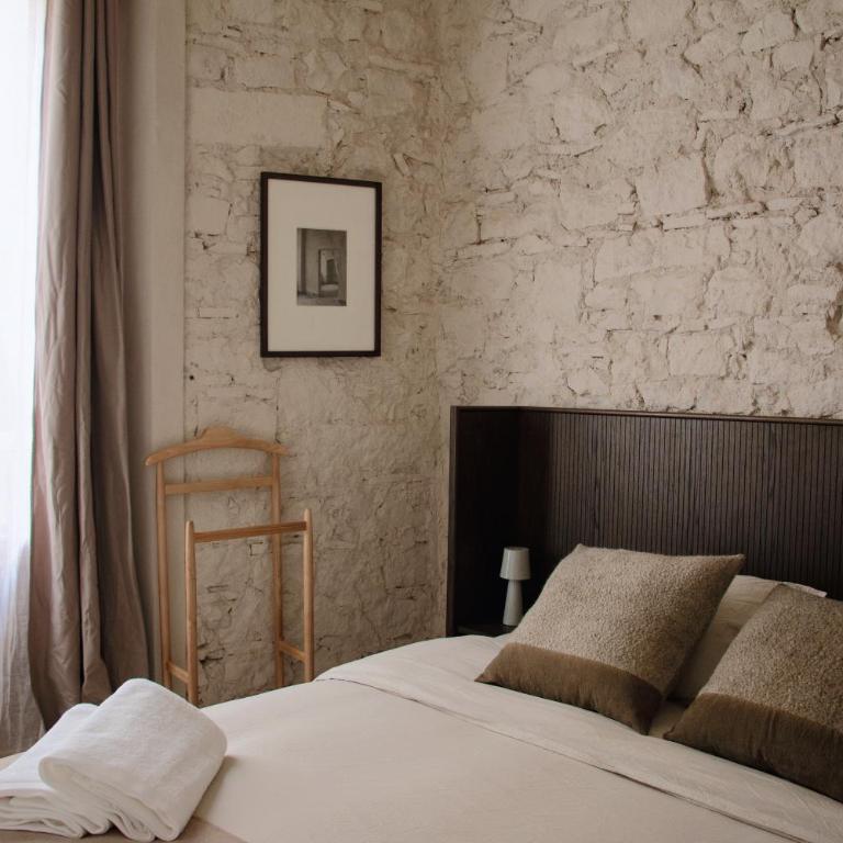Design Apartments & Studios Ciudad Vella - Apartamento Deluxe de 2 dormitorios - 2