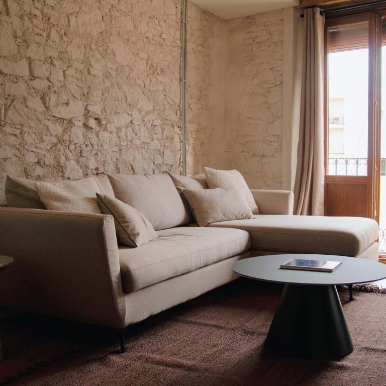 Design Apartments & Studios Ciudad Vella - Apartamento Deluxe de 2 dormitorios - 5