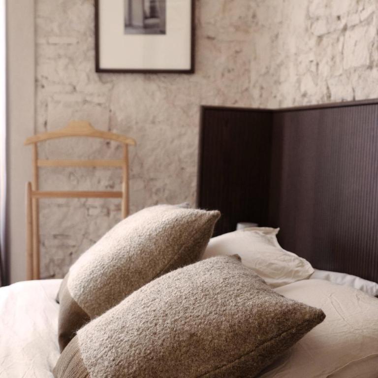 Design Apartments & Studios Ciudad Vella - Apartamento Deluxe de 2 dormitorios - 10