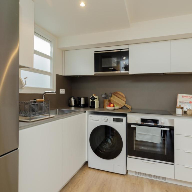 Design Apartments & Studios Ciudad Vella - Apartamento Deluxe de 2 dormitorios - 12