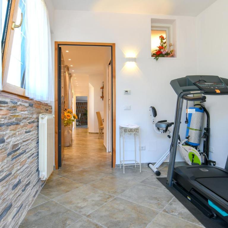 Casa Vacanze Chery - Casa con 1 Camera da Letto - 19