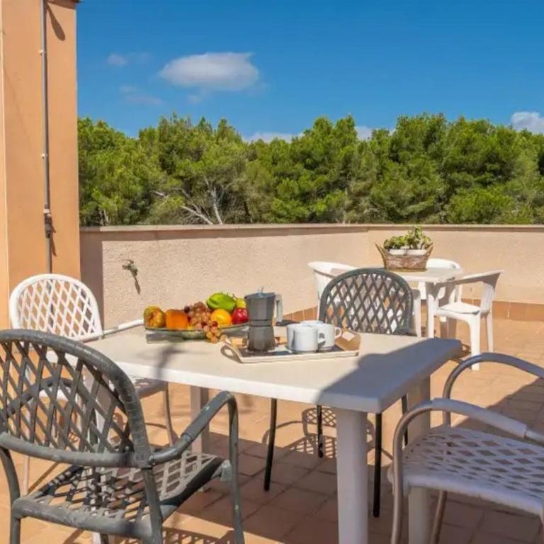 Apartment Son Baulo Sindria - Apartment - 21
