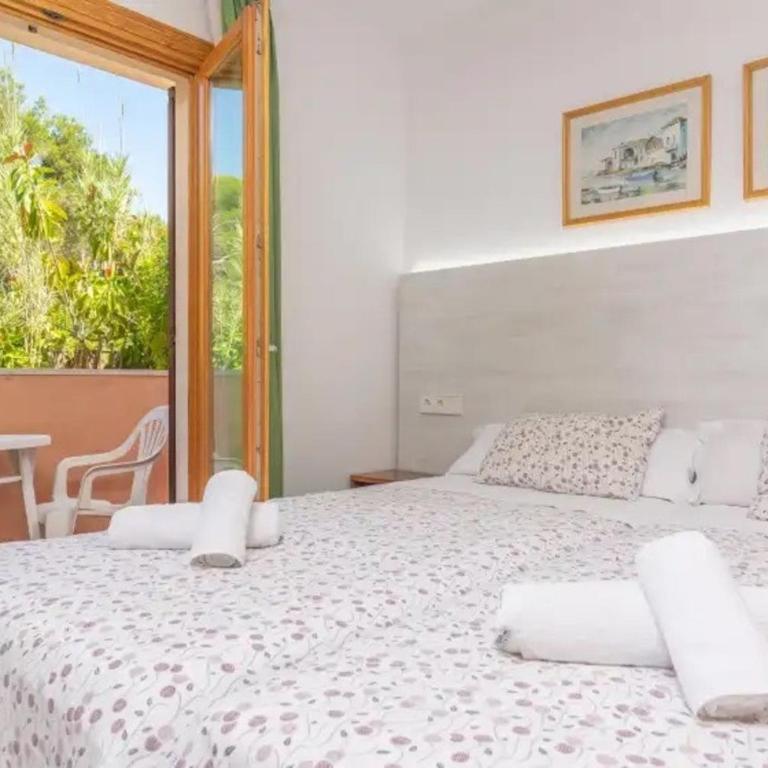 Apartment Son Baulo Pera - Apartamento - 4