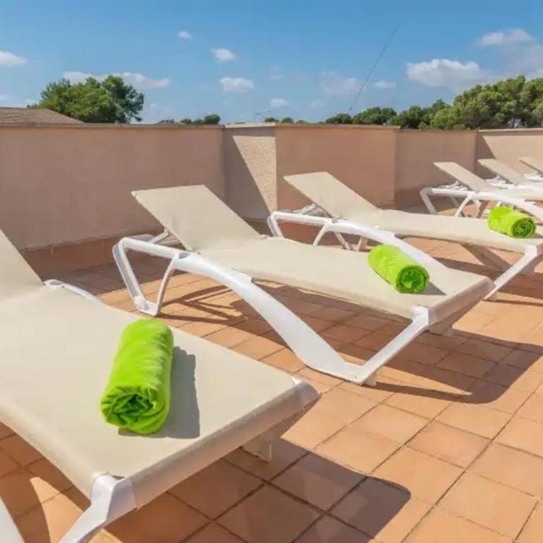 Apartment Son Baulo Pera - Apartamento - 5