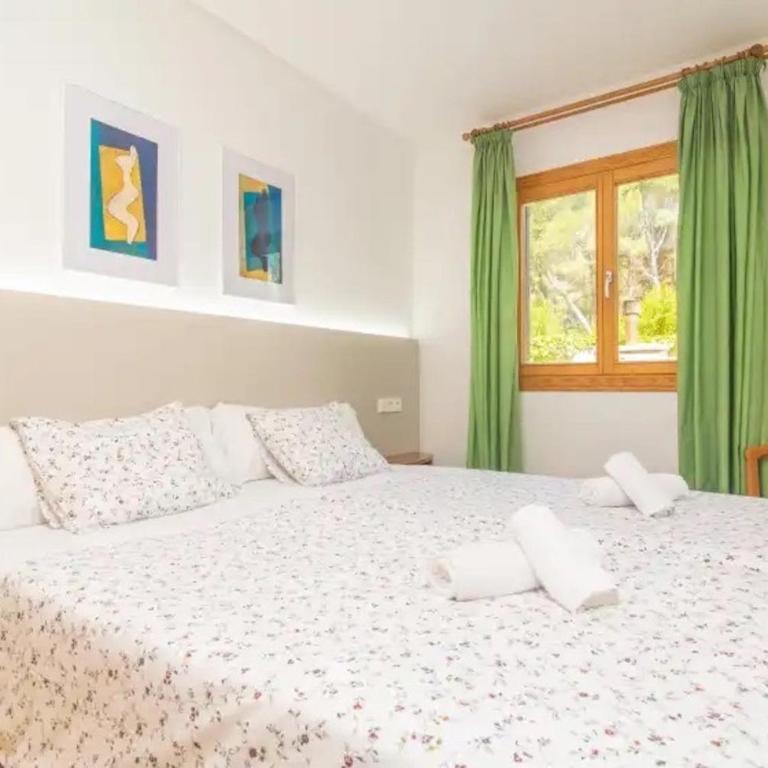 Apartment Son Baulo Pera - Apartamento - 10