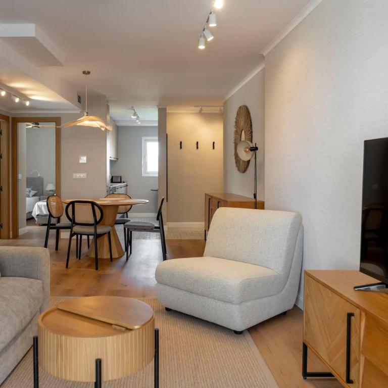 COZY Apartment APOLO XIV SEAVIEW - Appartamento con 2 Camere da Letto - 10