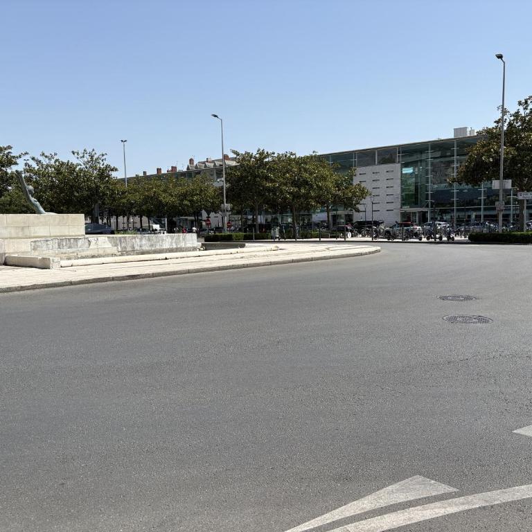 Suite élégante en souplex - Gare à proximité - Apartment mit 1 Schlafzimmer - 33