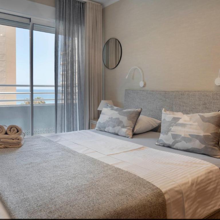COZY Apartment APOLO XIV SEAVIEW - Appartamento con 2 Camere da Letto - 4